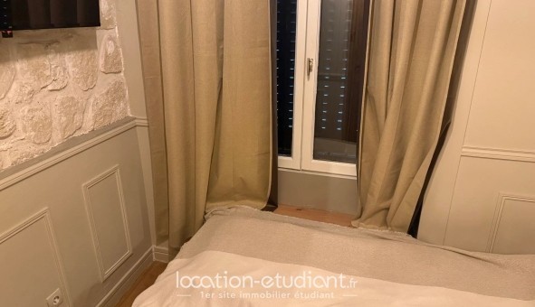Logement �tudiant T3 &agrave; Paris 05�me arrondissement (75005)