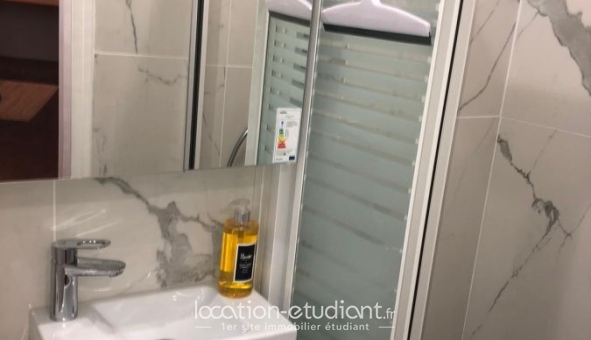Logement �tudiant Studio &agrave; Paris 06�me arrondissement (75006)