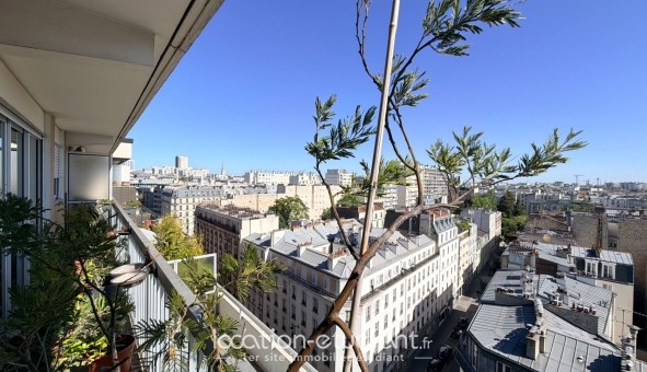 Logement �tudiant Studio &agrave; Paris 11�me arrondissement (75011)