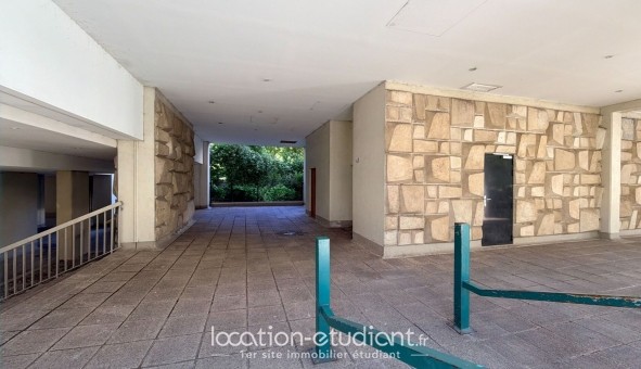 Logement �tudiant Studio &agrave; Paris 11�me arrondissement (75011)
