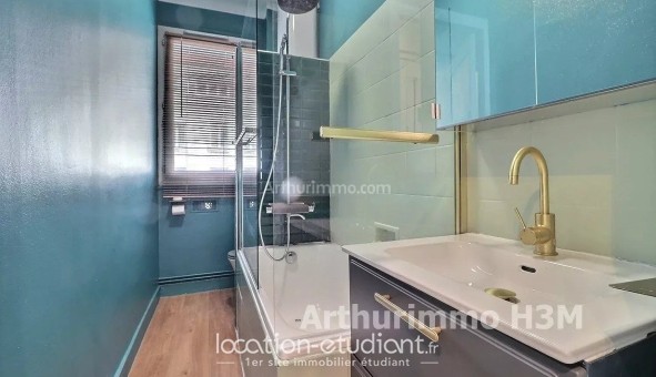 Logement �tudiant T2 &agrave; Paris 11�me arrondissement (75011)