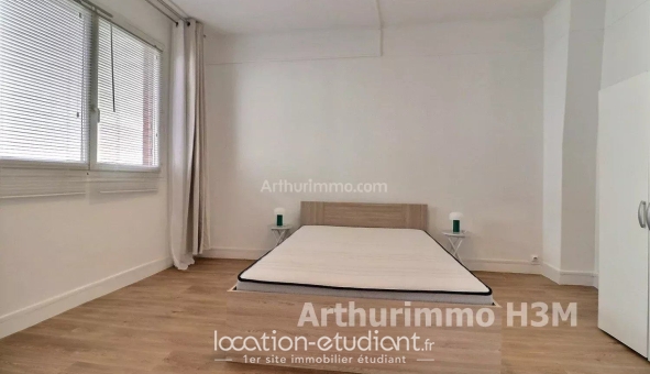 Logement �tudiant T2 &agrave; Paris 11�me arrondissement (75011)