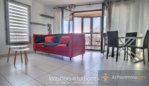 Logement �tudiant T3 &agrave; Paris 12�me arrondissement (75012)