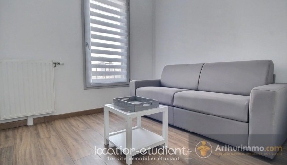 Logement �tudiant T3 &agrave; Paris 12�me arrondissement (75012)