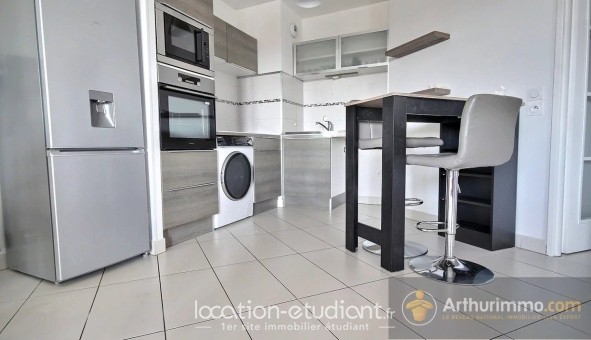 Logement �tudiant T3 &agrave; Paris 12�me arrondissement (75012)
