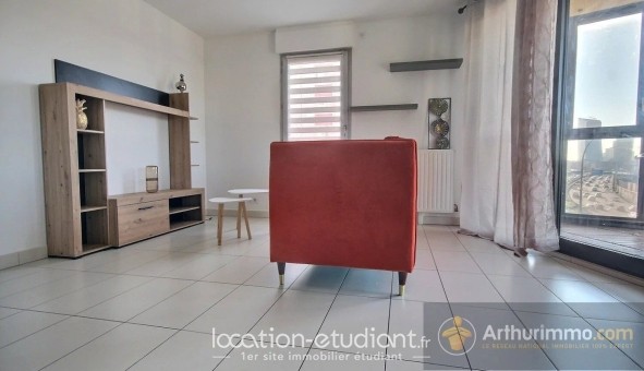 Logement �tudiant T3 &agrave; Paris 12�me arrondissement (75012)