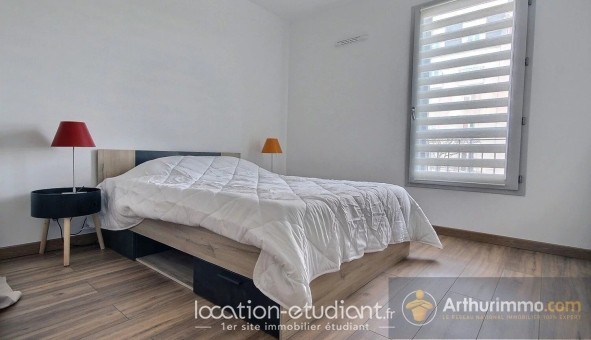 Logement �tudiant T3 &agrave; Paris 12�me arrondissement (75012)