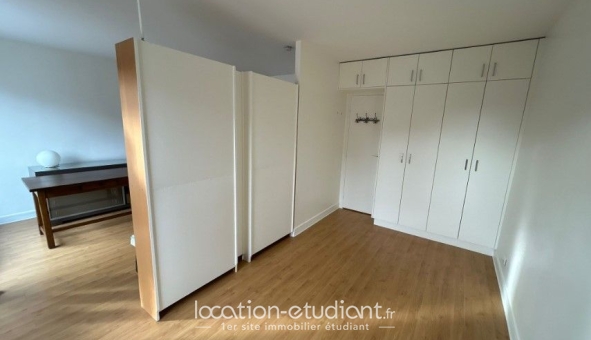 Logement �tudiant Studio &agrave; Paris 14�me arrondissement (75014)