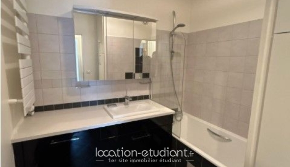 Logement �tudiant Studio &agrave; Paris 14�me arrondissement (75014)