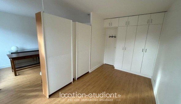 Logement �tudiant Studio &agrave; Paris 14�me arrondissement (75014)