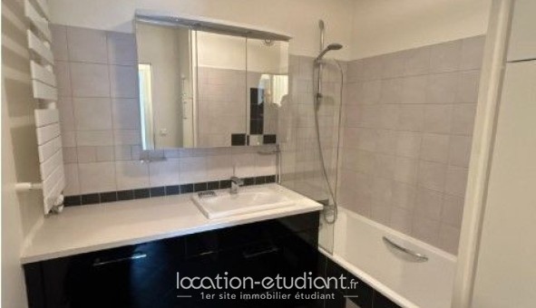 Logement �tudiant Studio &agrave; Paris 14�me arrondissement (75014)