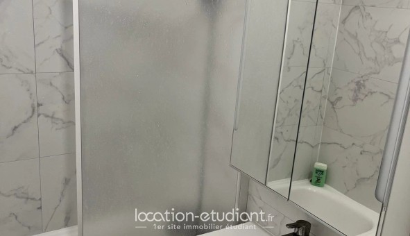 Logement �tudiant Studio &agrave; Paris 15�me arrondissement (75015)