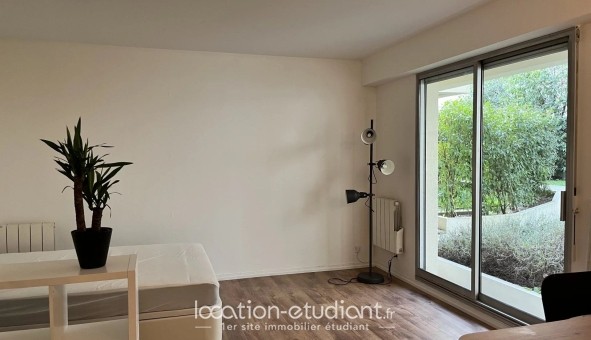Logement �tudiant Studio &agrave; Paris 15�me arrondissement (75015)