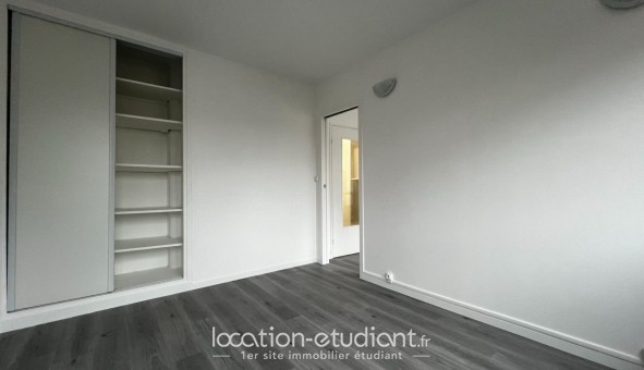 Logement �tudiant T2 &agrave; Paris 19�me arrondissement (75019)