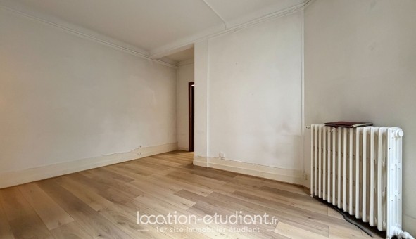 Logement �tudiant T2 &agrave; Paris 19�me arrondissement (75019)