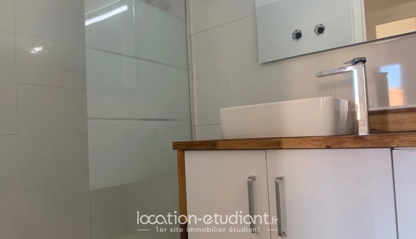 Logement �tudiant T3 &agrave; Perpignan (66100)