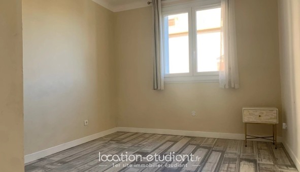Logement �tudiant T3 &agrave; Perpignan (66100)