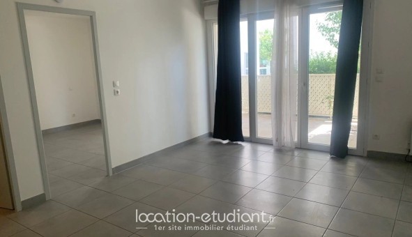 Logement �tudiant T2 &agrave; Perpignan (66100)