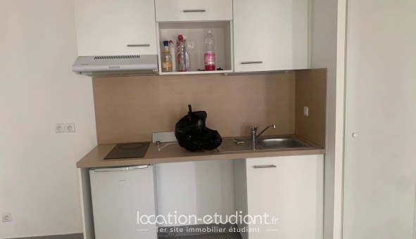 Logement �tudiant T2 &agrave; Perpignan (66100)