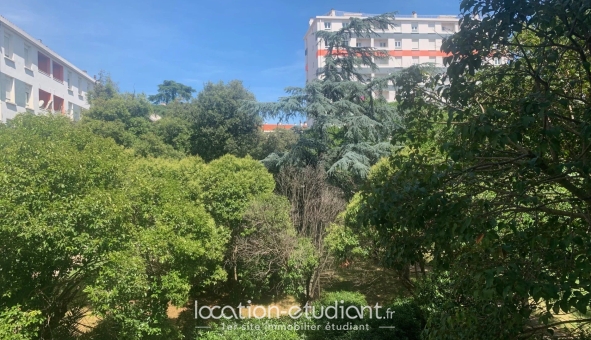 Logement �tudiant T3 &agrave; Perpignan (66100)