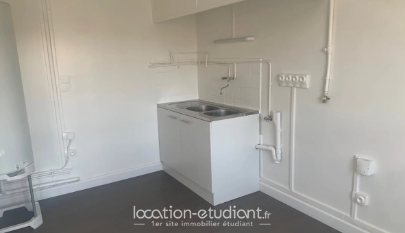 Logement �tudiant T3 &agrave; Perpignan (66100)