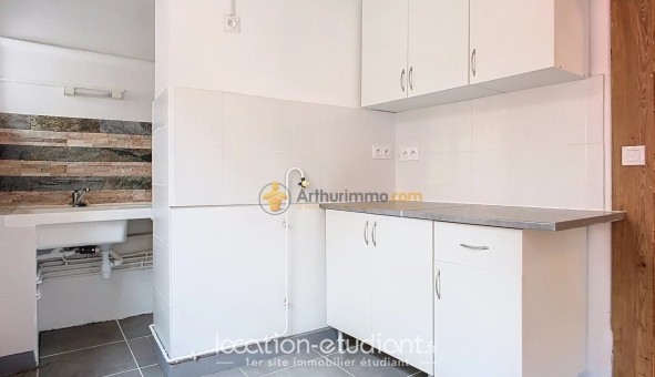 Logement �tudiant T2 &agrave; Perpignan (66100)