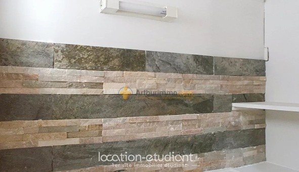 Logement �tudiant T2 &agrave; Perpignan (66100)