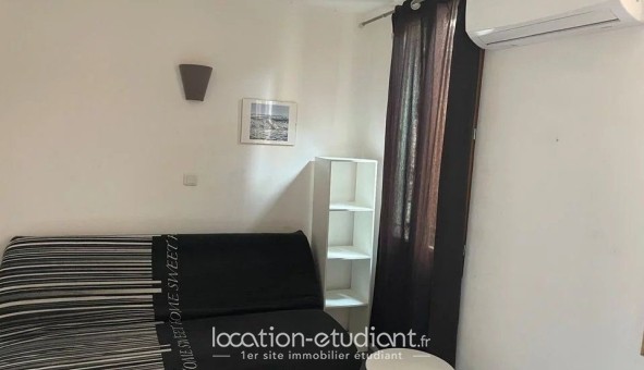 Logement �tudiant Studio &agrave; Perpignan (66100)