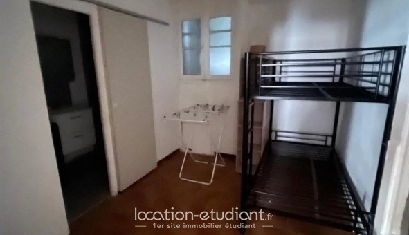 Logement �tudiant T2 &agrave; Perpignan (66100)
