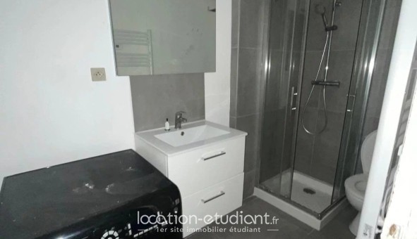 Logement �tudiant T2 &agrave; Perpignan (66100)