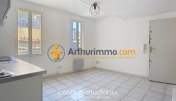Logement �tudiant T3 &agrave; Perpignan (66100)