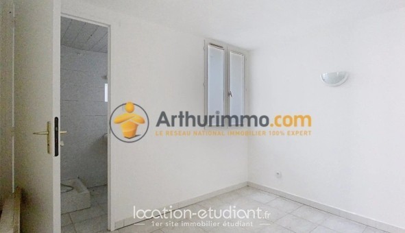 Logement �tudiant T3 &agrave; Perpignan (66100)