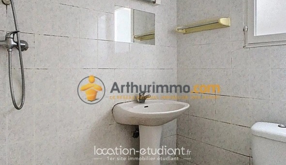 Logement �tudiant T3 &agrave; Perpignan (66100)
