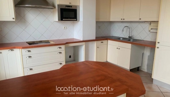 Logement �tudiant T3 &agrave; Perpignan (66100)
