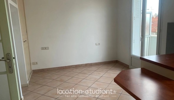 Logement �tudiant T3 &agrave; Perpignan (66100)