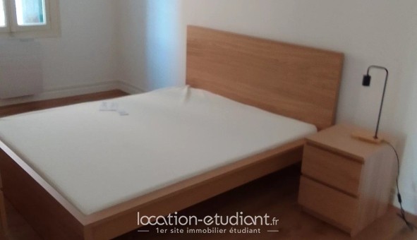 Logement �tudiant T3 &agrave; Perpignan (66100)