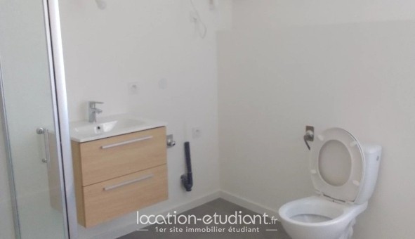 Logement �tudiant T3 &agrave; Perpignan (66100)
