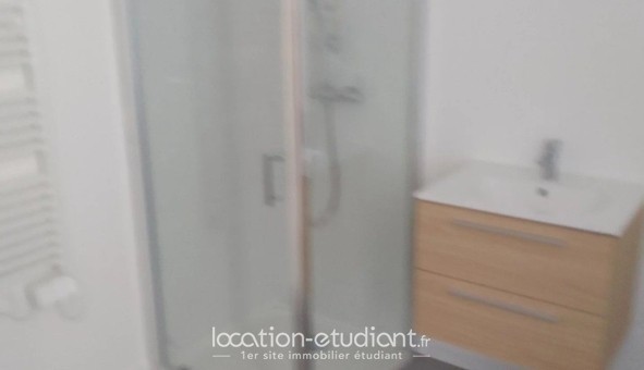 Logement �tudiant T3 &agrave; Perpignan (66100)