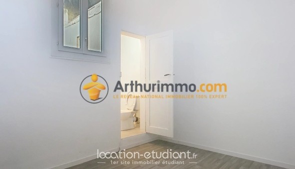 Logement �tudiant T2 &agrave; Perpignan (66100)