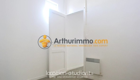 Logement �tudiant T2 &agrave; Perpignan (66100)