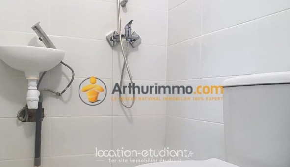 Logement �tudiant T2 &agrave; Perpignan (66100)