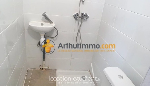 Logement �tudiant T2 &agrave; Perpignan (66100)