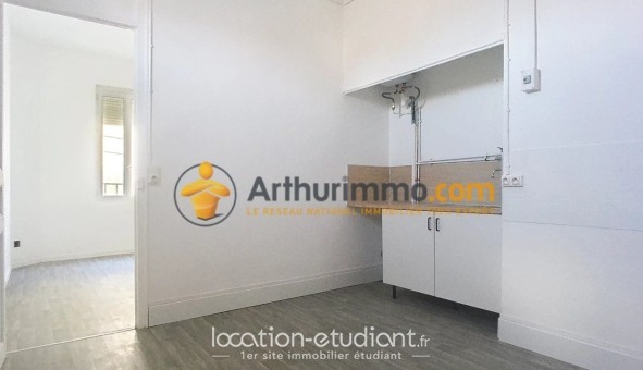 Logement �tudiant T2 &agrave; Perpignan (66100)