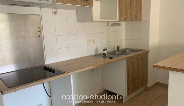 Logement �tudiant T3 &agrave; Perpignan (66100)