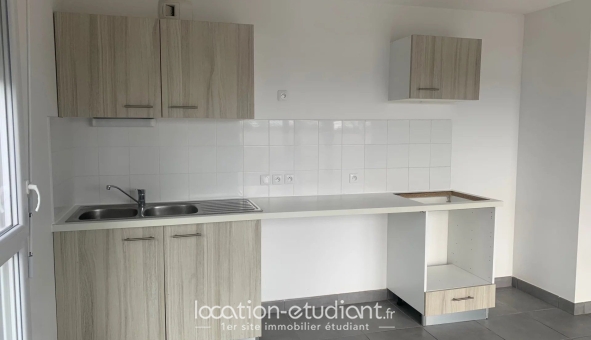 Logement �tudiant T3 &agrave; Perpignan (66100)