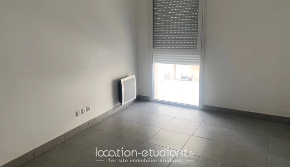 Logement �tudiant T3 &agrave; Perpignan (66100)