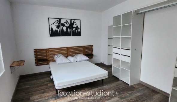 Logement �tudiant T2 &agrave; Peyruis (04310)