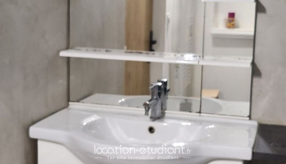Logement �tudiant T2 &agrave; Peyruis (04310)