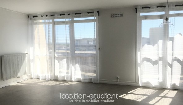 Logement �tudiant T2 &agrave; Plaisir (78370)