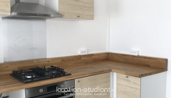 Logement �tudiant T2 &agrave; Plaisir (78370)
